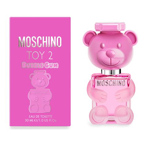 moschino toy 2.